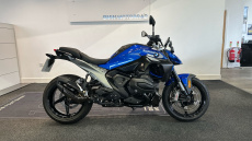 BMW R1300 R SE (25MY)